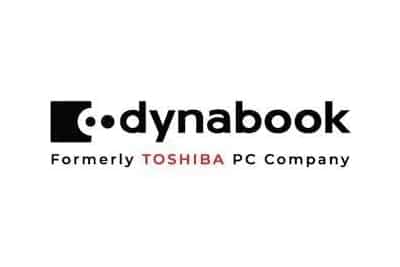 Dynabook